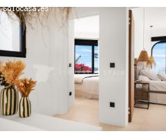 Villa de lujo en primera línea de mar - Les Bassetes