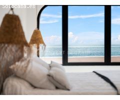 Villa de lujo en primera línea de mar - Les Bassetes
