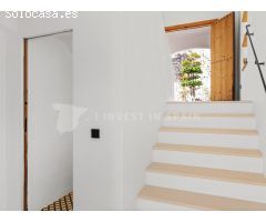 Villa de lujo en primera línea de mar - Les Bassetes