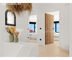 Villa de lujo en primera línea de mar - Les Bassetes