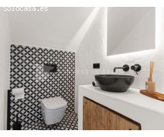 Villa de lujo en primera línea de mar - Les Bassetes
