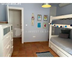 Chalet con encanto en la naturaleza