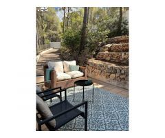Chalet con encanto en la naturaleza