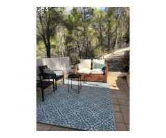 Chalet con encanto en la naturaleza