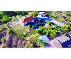 ¡¡Chalet independiente en venta!!