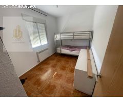 ¡¡Chalet independiente en venta!!