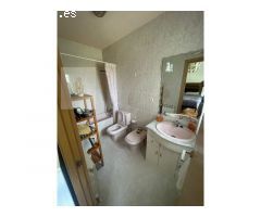 ¡¡Chalet independiente en venta!!
