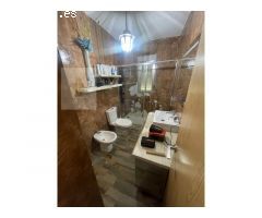 ¡¡Chalet independiente en venta!!