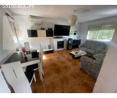 ¡¡Chalet independiente en venta!!