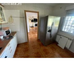¡¡Chalet independiente en venta!!
