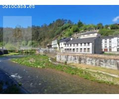Gran Oportunidad en A Pontenova en Lugo