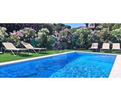 Alquiler vacacional