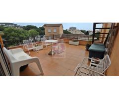 Apartamento de 4 habitaciones