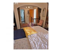Casa Adosada con piscina comunitaria
