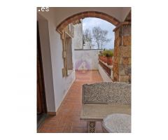 Casa Adosada con piscina comunitaria