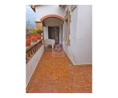 Casa Adosada con piscina comunitaria