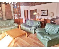 Casa con Piscina