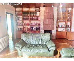 Casa con Piscina