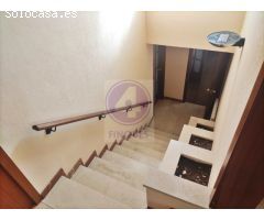 Casa con Piscina