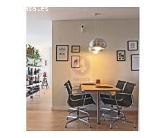 Luminoso apartamento
