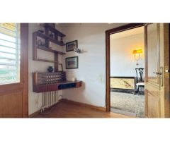 XALET INDEPENDIENTE EN VENTA EN CASTELL DEN PLANES DE VIC