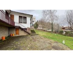 XALET INDEPENDIENTE EN VENTA EN CASTELL DEN PLANES DE VIC