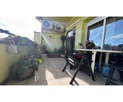 PISO CON UN ATICO INDEPENDIENTE EN VENTA EN LA CALLE MONTSENY DE MANLLEU