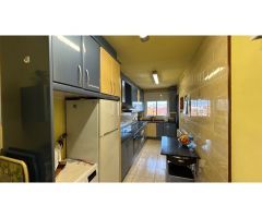PISO CON UN ATICO INDEPENDIENTE EN VENTA EN LA CALLE MONTSENY DE MANLLEU