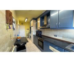 PISO CON UN ATICO INDEPENDIENTE EN VENTA EN LA CALLE MONTSENY DE MANLLEU