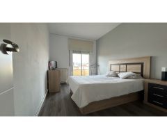 PISO CON UN ATICO INDEPENDIENTE EN VENTA EN LA CALLE MONTSENY DE MANLLEU