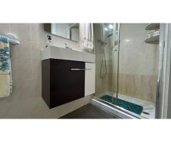 PISO CON UN ATICO INDEPENDIENTE EN VENTA EN LA CALLE MONTSENY DE MANLLEU