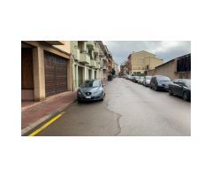 Plaza de Parquing en alquiler en calle Montseny