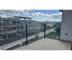 DUPLEX DE OBRA NUEVA CON TERRAZA CON VISTAS Y PISCINA EN EL NADAL DE VIC