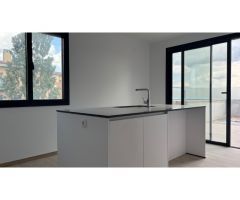 DUPLEX DE OBRA NUEVA CON TERRAZA CON VISTAS Y PISCINA EN EL NADAL DE VIC