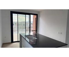 DUPLEX DE OBRA NUEVA CON TERRAZA CON VISTAS Y PISCINA EN EL NADAL DE VIC