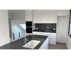 DUPLEX DE OBRA NUEVA CON TERRAZA CON VISTAS Y PISCINA EN EL NADAL DE VIC