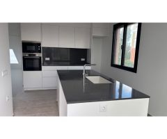 DUPLEX DE OBRA NUEVA CON TERRAZA CON VISTAS Y PISCINA EN EL NADAL DE VIC