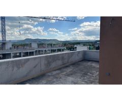 DUPLEX DE OBRA NUEVA CON TERRAZA CON VISTAS Y PISCINA EN EL NADAL DE VIC