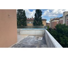 DUPLEX DE OBRA NUEVA CON TERRAZA CON VISTAS Y PISCINA EN EL NADAL DE VIC