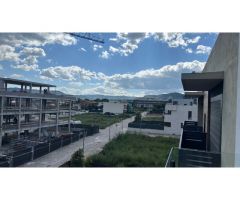 DUPLEX DE OBRA NUEVA CON TERRAZA CON VISTAS Y PISCINA EN EL NADAL DE VIC