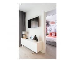 PRECIOSO APARTAMENTO EN CHAMBERÍ