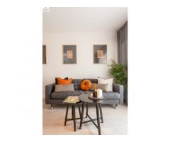 PRECIOSO APARTAMENTO EN CHAMBERÍ