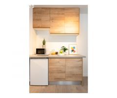 PRECIOSO APARTAMENTO EN CHAMBERÍ