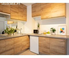 PRECIOSO APARTAMENTO EN CHAMBERÍ