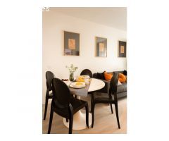 PRECIOSO APARTAMENTO EN CHAMBERÍ