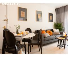 PRECIOSO APARTAMENTO EN CHAMBERÍ