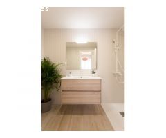 PRECIOSO APARTAMENTO EN CHAMBERÍ