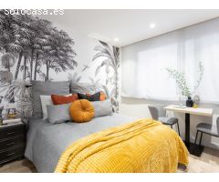 ¡Inversión Perfecta en Torre Colón: Dos Apartamentos en Uno!