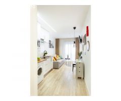 ¡Piso Ideal para Azafatas en Barajas, a Minutos del Aeropuerto!