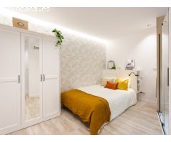 ¡Piso Ideal para Azafatas en Barajas, a Minutos del Aeropuerto!